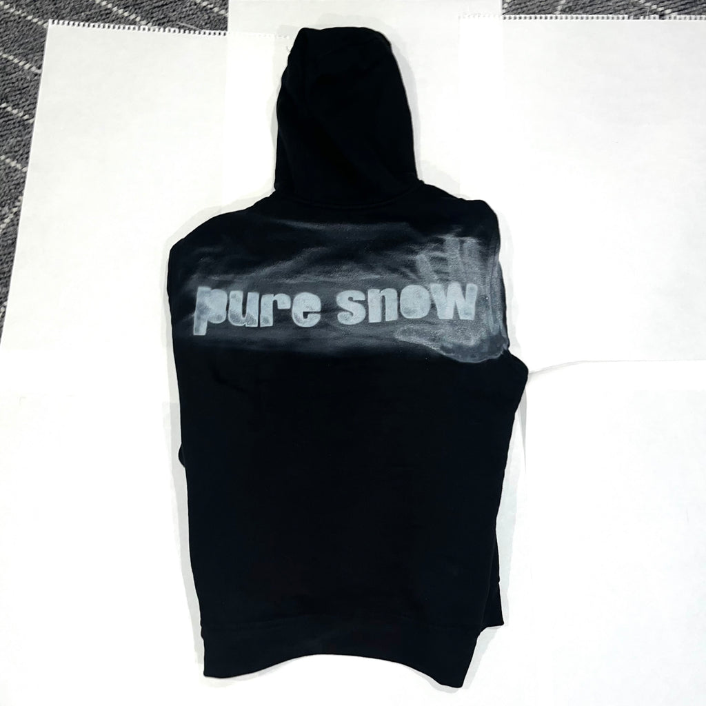 SNOW WIPE HOODIE 2/12/26