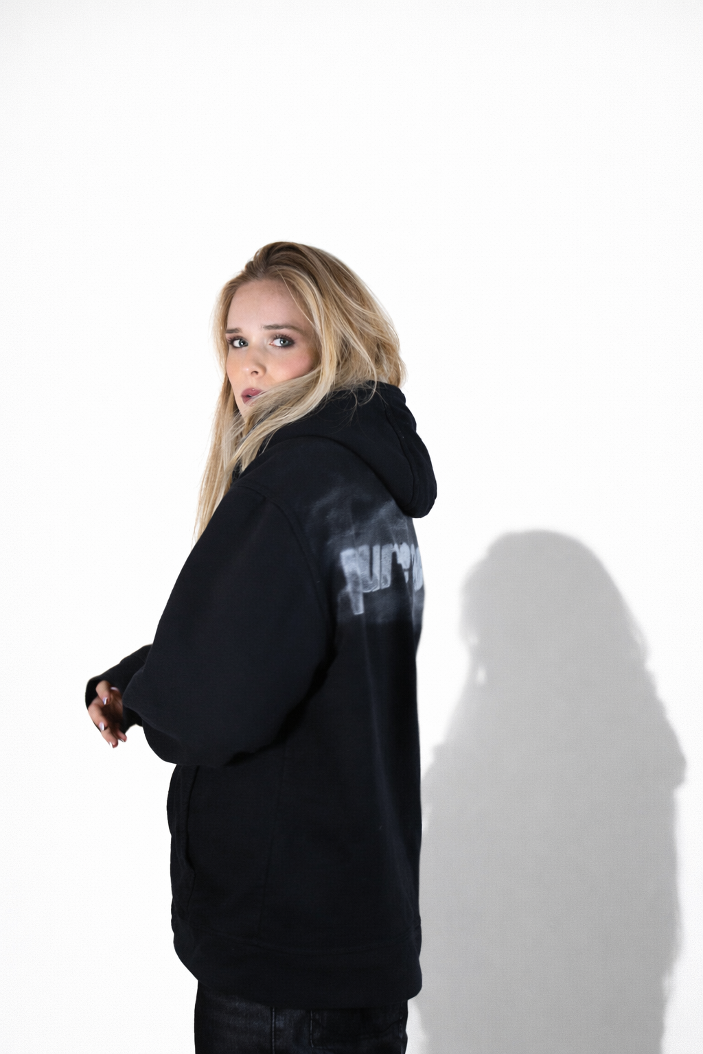 SNOW WIPE HOODIE 2/12/26